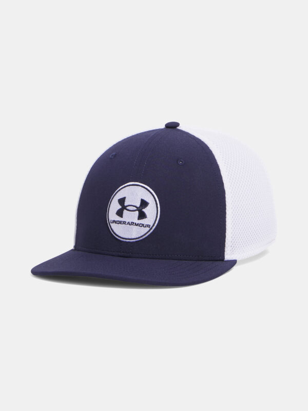 Men's cap Under Armour M DRIVE PM STR - Men's