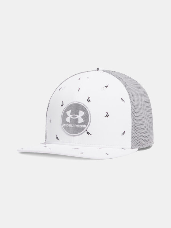 Men's cap Under Armour M DRIVE PM STR - Men's