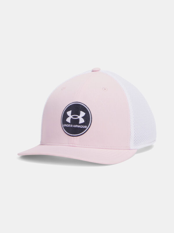 Men's cap Under Armour M DRIVE PM STR - Men's