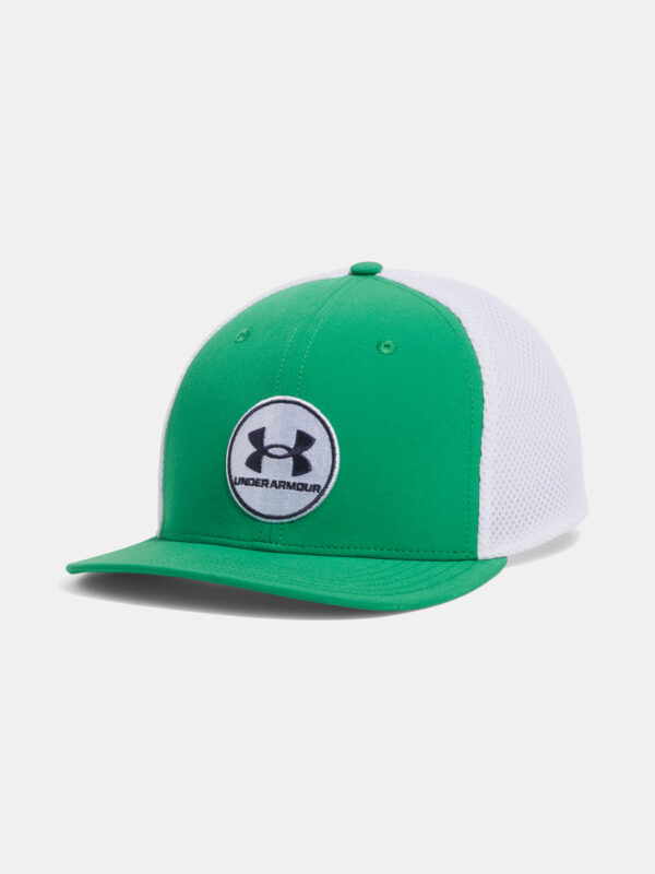 Men's cap Under Armour M DRIVE PM STR - Men's