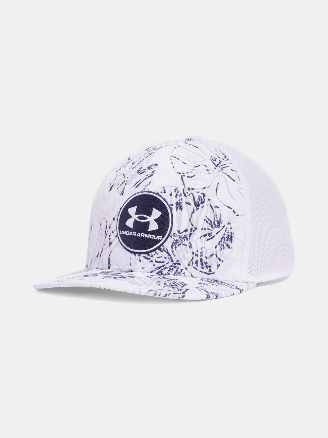 Men's cap Under Armour M DRIVE PM STR - Men's