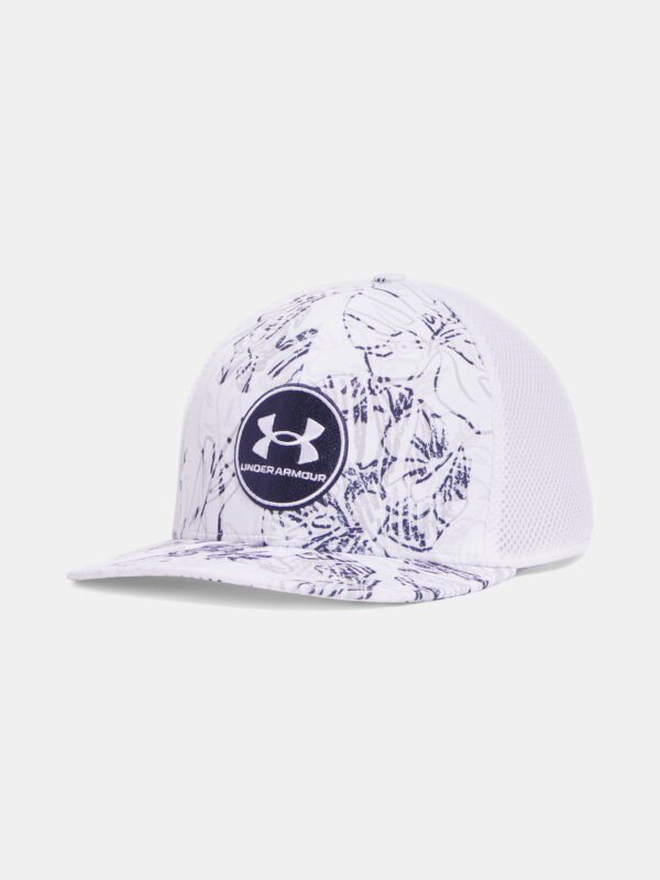 Men's cap Under Armour M DRIVE PM STR - Men's