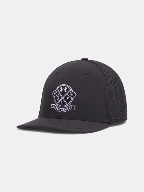 Men's cap Under Armour M DRIVE PM STR - Men's