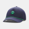 Men's cap Under Armour M DRIVE ROPE PM ADJ - Men's