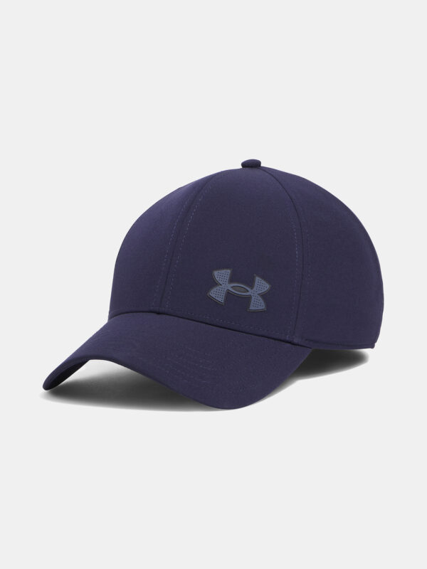 Men's cap Under Armour M DRIVE STORM BLTZ STR - Men's
