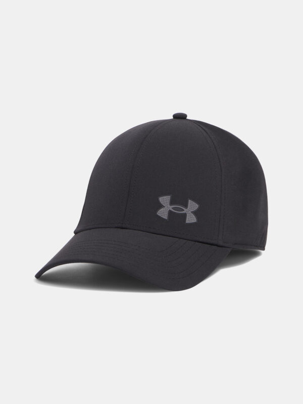 Men's cap Under Armour M DRIVE STORM BLTZ STR - Men's