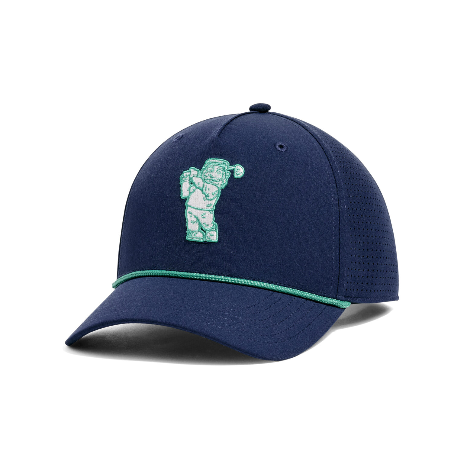 Men's cap Under Armour M Driver Snapback
