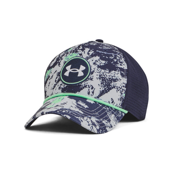 Men's cap Under Armour M Driver Snapback