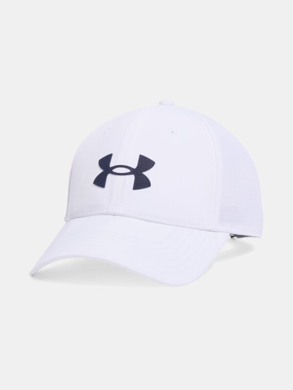 Men's cap Under Armour M JS DRIVE PM SNAPBACK - Men's