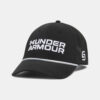 Men's cap Under Armour M JS DRIVE PM SNAPBACK - Men's