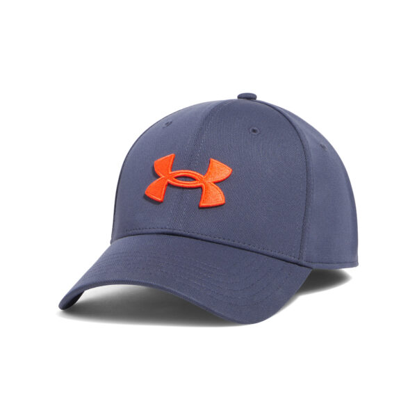 Men's cap Under Armour Men's UA Blitzing