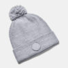 Men's cap Under Armour UA Driver Pom-GRY - Men's