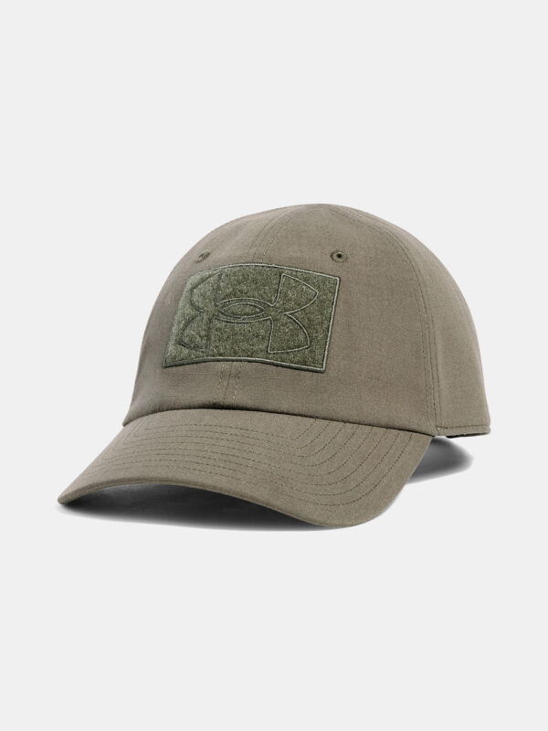 Men's cap Under Armour UA Tactical - Men's