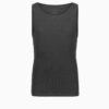 Men's classic tank top ATLANTIC - graphite