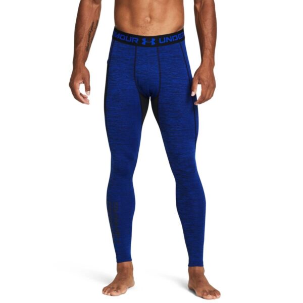 Men's compression leggings Under Armour CG Armour Twist Lgs