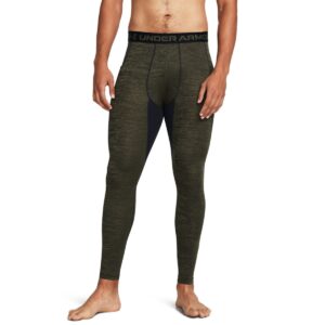 Men's compression leggings Under Armour CG Armour Twist Lgs