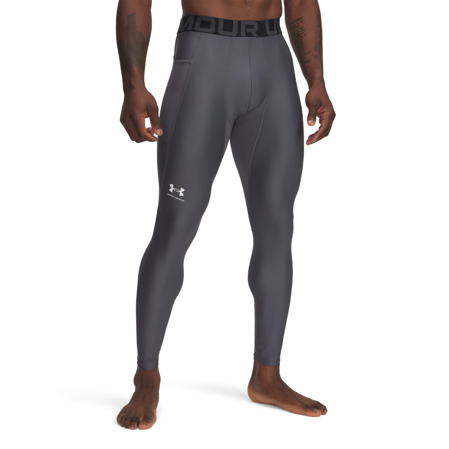 Men's compression leggings Under Armour HG Armour Leggings