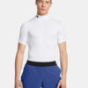 Men's compression shirt Under Armour COMP MOCK
