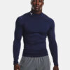 Men's compression shirt Under Armour COMP MOCK