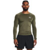 Men's compression shirt Under Armour HG Armour Comp LS
