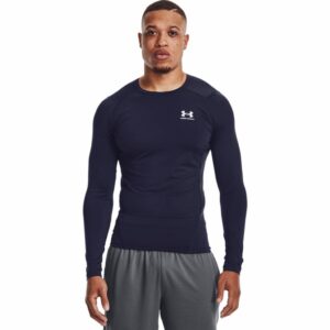 Men's compression shirt Under Armour HG Armour Comp LS