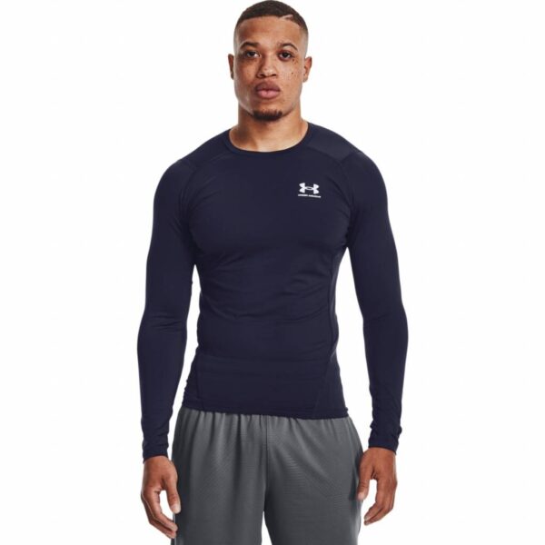 Men's compression shirt Under Armour HG Armour Comp LS