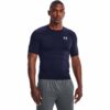 Men's compression shirt Under Armour HG Armour Comp SS