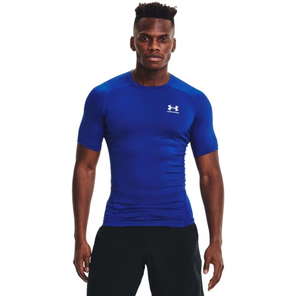 Men's compression shirt Under Armour HG Armour Comp SS