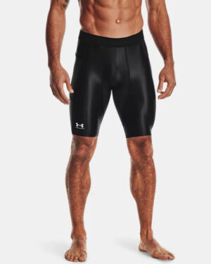 Men's compression shorts Under Armour LONG