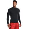 Men's compression t-shirt Under Armour HG Armour Comp Mock LS