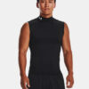 Men's compression tank top Under Armour COMP MOCK