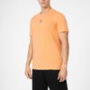 Men's cotton T-shirt 4F