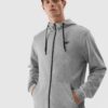 Men's cotton sweatshirt