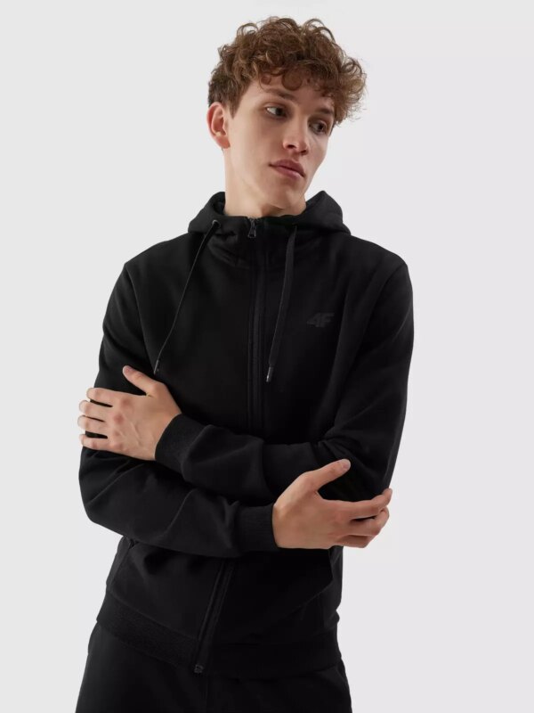 Men's cotton sweatshirt
