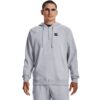 Men's cotton sweatshirt Under Armour Rival Fleece 1/2 Zip HD