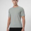 Men's cycling T-shirt 4F
