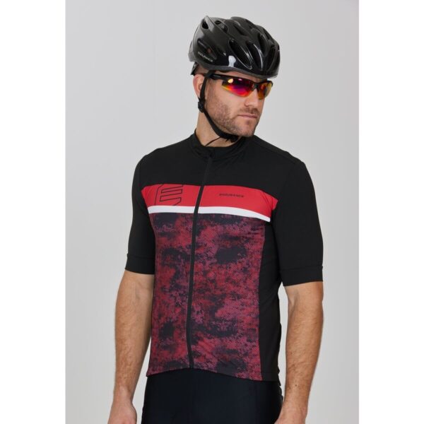 Men's cycling jersey Endurance Dennis M Cycling/MTB S/S Shirt