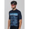 Men's cycling jersey Endurance Dennis M Cycling/MTB S/S Shirt