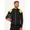 Men's cycling jersey Endurance Jan