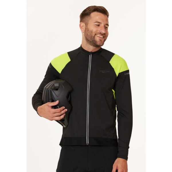 Men's cycling jersey Endurance Jan