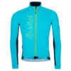 Men's cycling jersey Kilpi CAMPOS-M blue