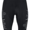 Men's cycling leggings Kilpi VALLEY-M black