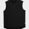 Men's cycling vest 4F