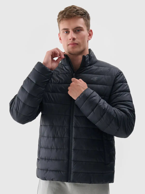 Men's down jacket 4F