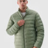 Men's down jacket 4F