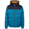 Men's down jacket Trespass Erris