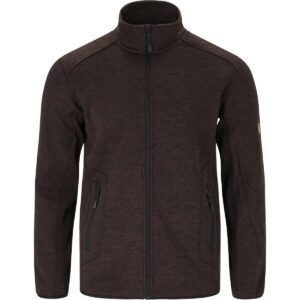 Men's fleece jacket Whistler Sampton