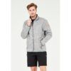 Men's fleece jacket Whistler Sampton