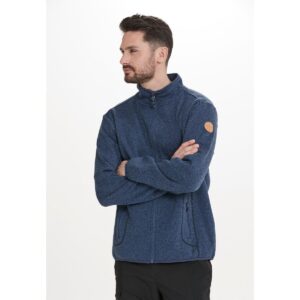 Men's fleece jacket Whistler Sampton