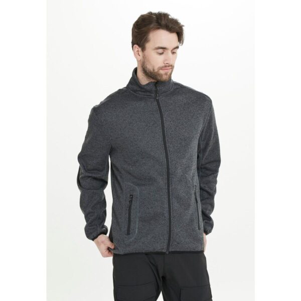Men's fleece jacket Whistler Sampton
